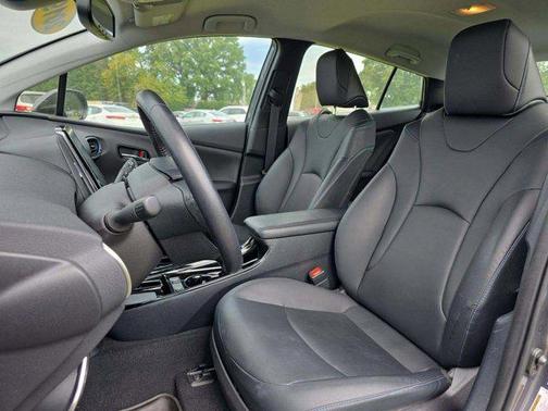 2019 Toyota Prius Limited