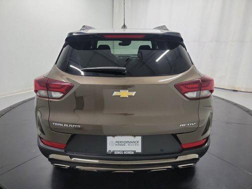 2022 Chevrolet Trailblazer ACTIV