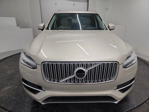 2016 Volvo XC90 T6 Inscription