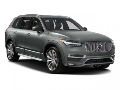 2016 Volvo XC90 T6 Inscription
