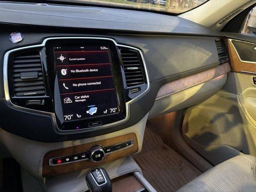 2016 Volvo XC90 T6 Inscription