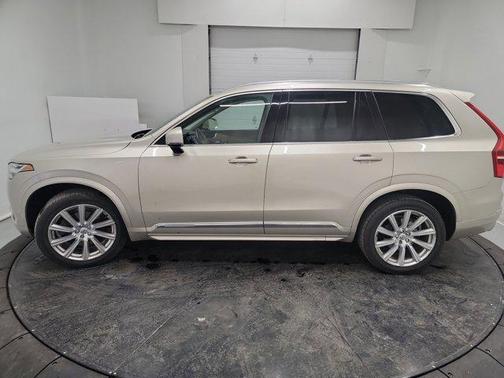 2016 Volvo XC90 T6 Inscription