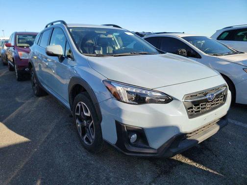 2018 Subaru Crosstrek 2.0i Limited
