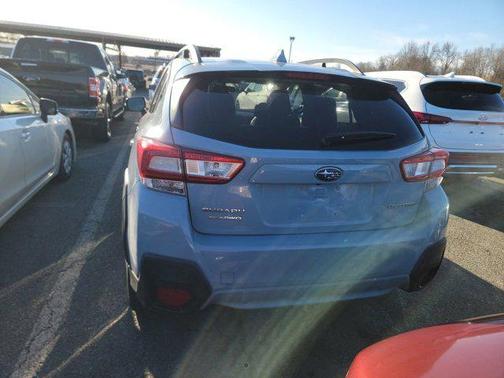 2018 Subaru Crosstrek 2.0i Limited