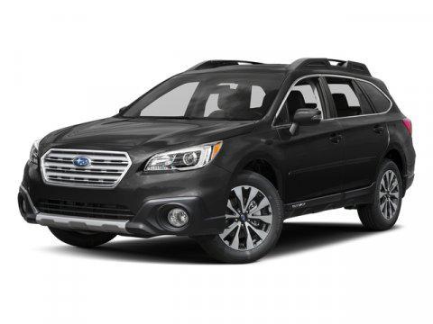 2017 Subaru Outback 3.6R Limited