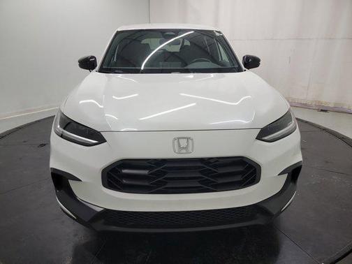 2025 Honda HR-V AWD Sport