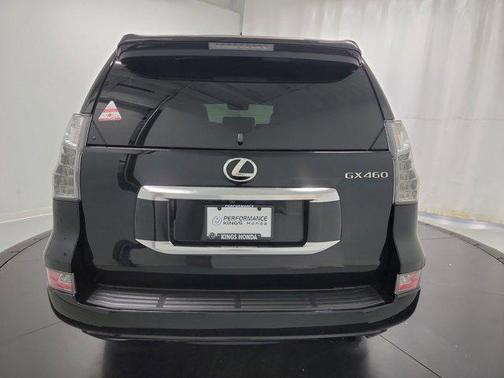 2021 Lexus GX 460 Premium