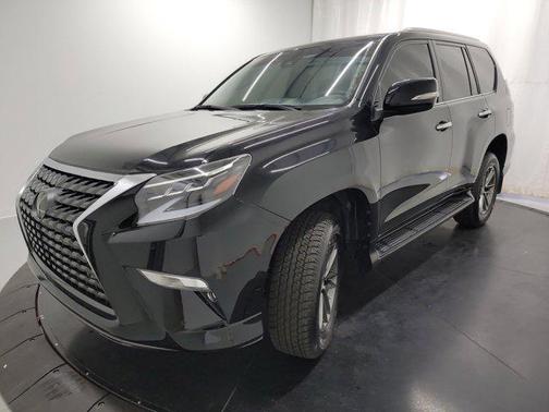 2021 Lexus GX 460 Premium