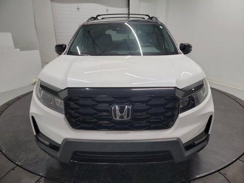 2023 Honda Passport AWD Elite