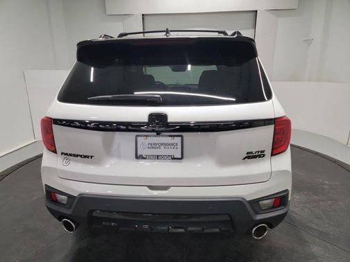 2023 Honda Passport AWD Elite