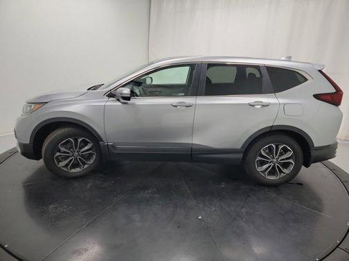 2020 Honda CR-V AWD EX