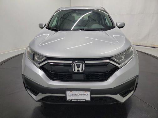 2020 Honda CR-V AWD EX