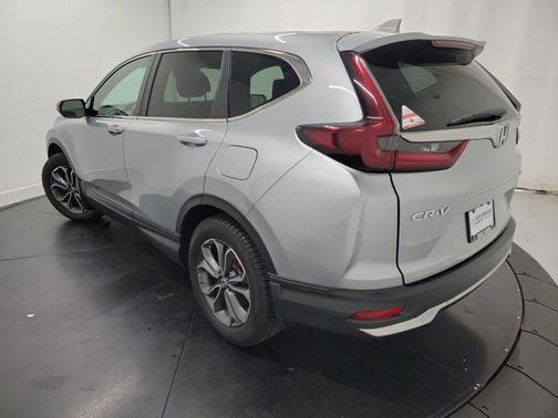 2020 Honda CR-V AWD EX