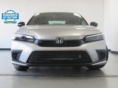 Lunar 2024 Honda Civic Sport
