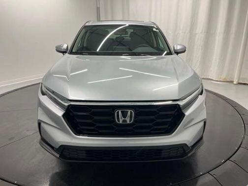 2025 Honda CR-V EX AWD