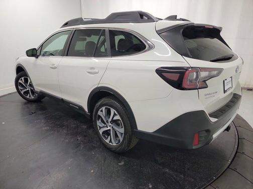 2021 Subaru Outback Limited XT