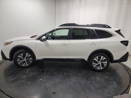 2021 Subaru Outback Limited XT