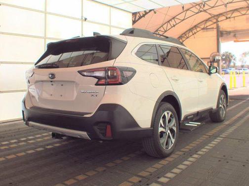2021 Subaru Outback Limited XT