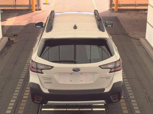 2021 Subaru Outback Limited XT