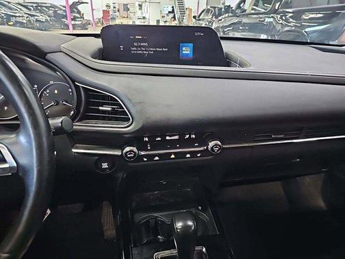 2022 Mazda CX-30 2.5 S Carbon Edition