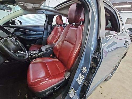 2022 Mazda CX-30 2.5 S Carbon Edition