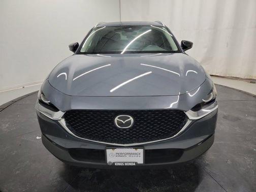 2022 Mazda CX-30 2.5 S Carbon Edition