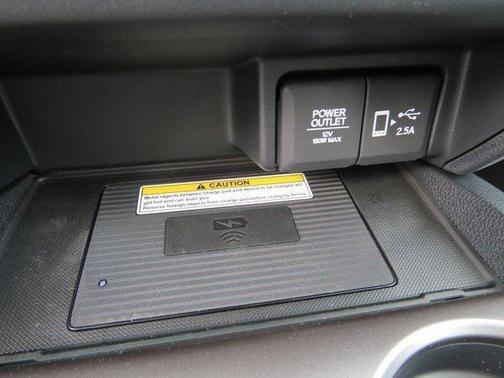 2023 Honda Passport AWD EX-L