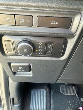 Carbonized Gray Metallic 2021 Ford F-150 XLT