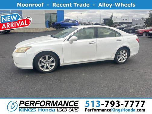2008 Lexus ES 350 Base