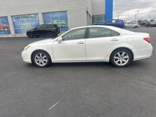 2008 Lexus ES 350 Base