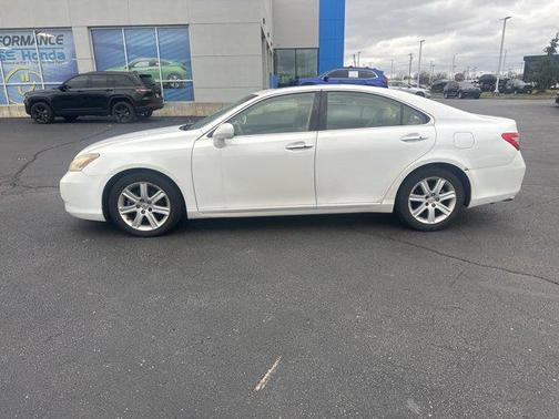 2008 Lexus ES 350 Base