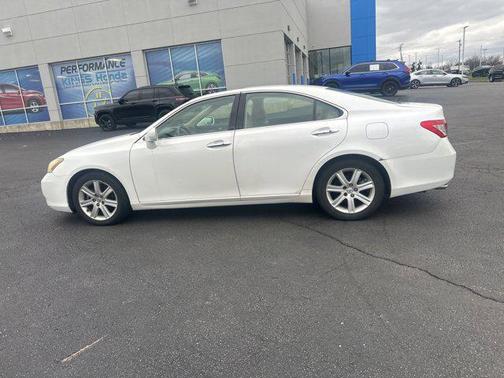 2008 Lexus ES 350 Base