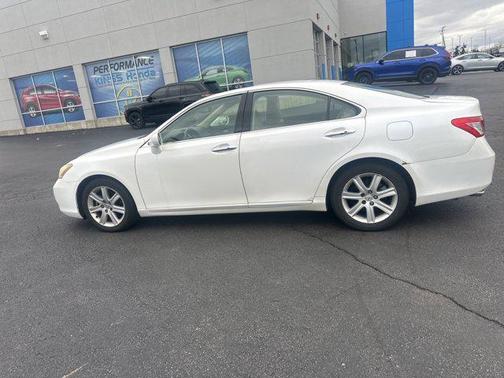 2008 Lexus ES 350 Base