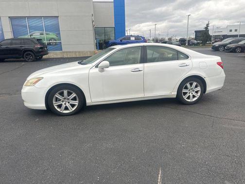 2008 Lexus ES 350 Base