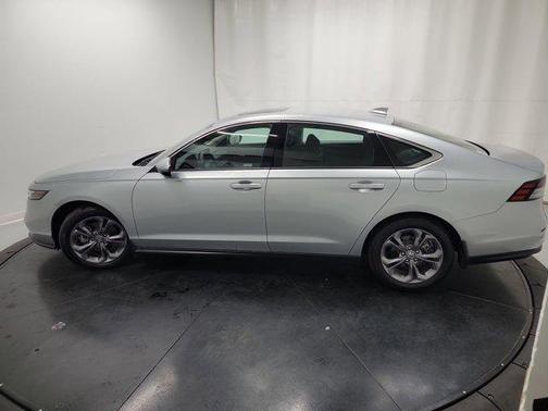 2024 Honda Accord EX 1.5T