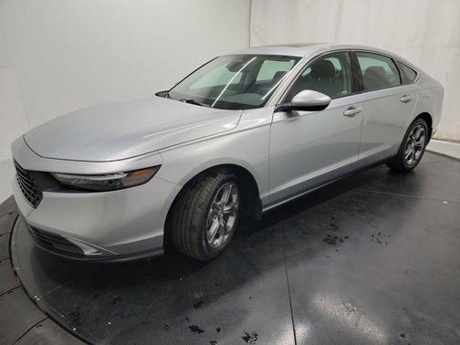 2024 Honda Accord EX 1.5T