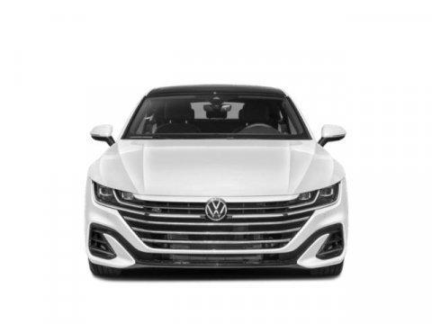 2021 Volkswagen Arteon 2.0T SEL Premium R-Line 4MOTION