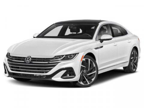 2021 Volkswagen Arteon 2.0T SEL Premium R-Line 4MOTION