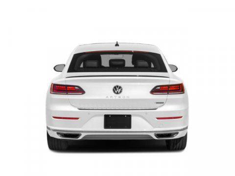 2021 Volkswagen Arteon 2.0T SEL Premium R-Line 4MOTION