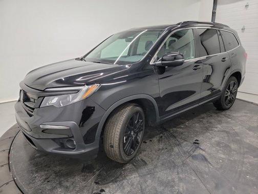 2022 Honda Pilot AWD Special Edition