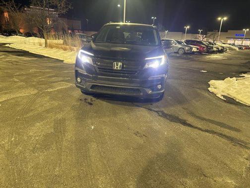 2022 Honda Pilot AWD Special Edition