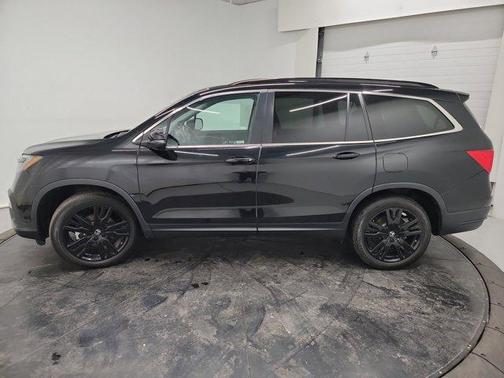 2022 Honda Pilot AWD Special Edition