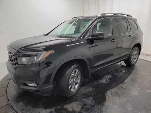 2024 Honda Passport AWD TrailSport