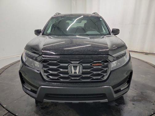 2024 Honda Passport AWD TrailSport