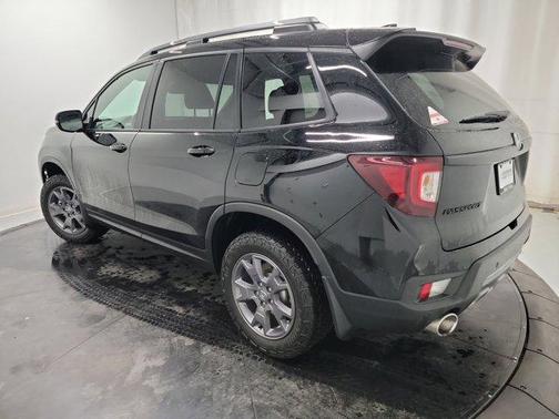 2024 Honda Passport AWD TrailSport