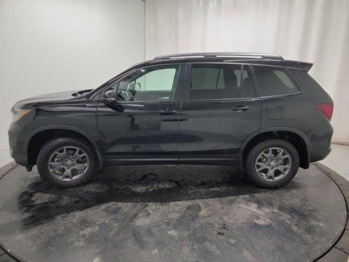 2024 Honda Passport AWD TrailSport