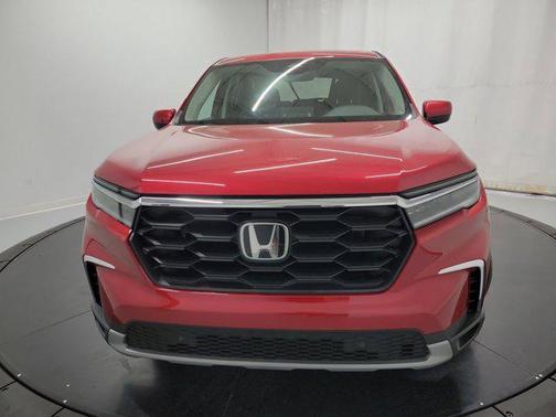 2023 Honda Pilot AWD EX-L 8 Passenger