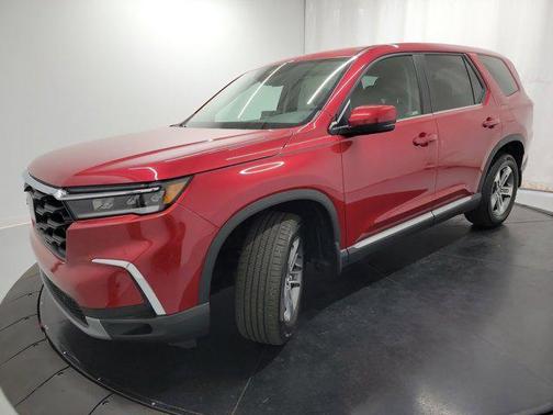 2023 Honda Pilot AWD EX-L 8 Passenger