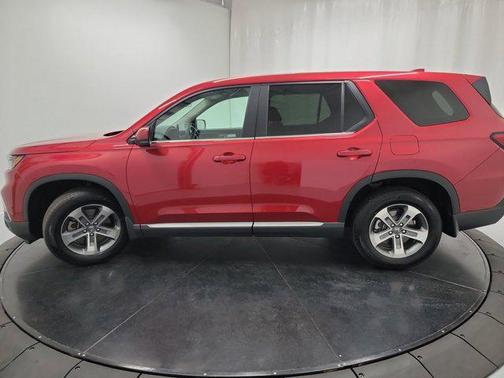 2023 Honda Pilot AWD EX-L 8 Passenger
