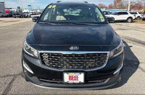 2020 Kia Sedona EX